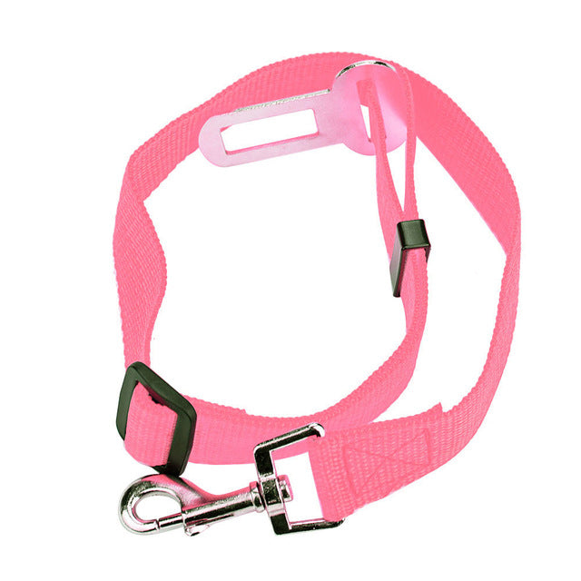 New waist pet dog leash running jogging puppy dog